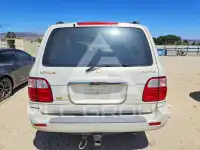 2000 Lexus LX470 фото