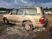 2000 Lexus LX470 фото