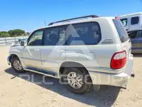 2000 Lexus LX470 фото