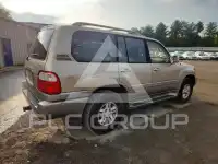 2000 Lexus LX470 фото