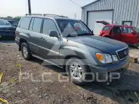 2000 Lexus LX470 фото