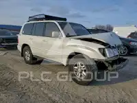 2000 Lexus LX470 фото