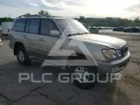 2000 Lexus LX470 фото