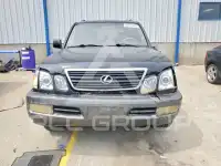 2000 Lexus LX470 фото