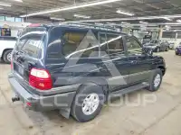 2000 Lexus LX470 фото