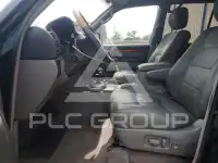 2000 Lexus LX470 фото