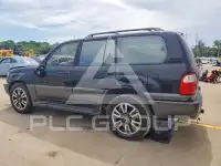 2000 Lexus LX470 фото
