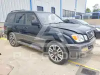 2000 Lexus LX470 фото
