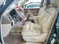 2000 Lexus LX470 фото