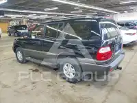 2000 Lexus LX470 фото