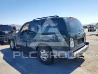 2000 Lexus LX470 photo