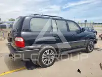 2000 Lexus LX470 фото