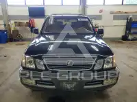 2000 Lexus LX470 фото
