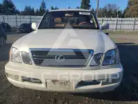 2000 Lexus LX470 фото