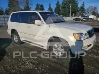 2000 Lexus LX470 фото
