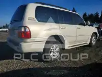 2000 Lexus LX470 фото