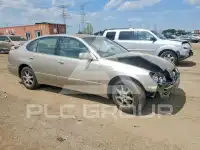 2000 Lexus GS400 фото