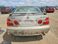 2000 Lexus GS400 фото