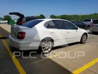 2000 Lexus GS400 photo