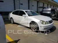 2000 Lexus GS400 photo