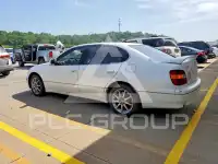 2000 Lexus GS400 photo