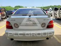 2000 Lexus GS400 photo