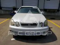 2000 Lexus GS400 photo