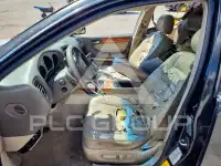 2000 Lexus GS фото