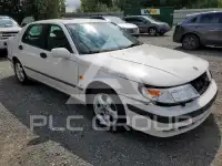 2000 SAAB 9-5 фото