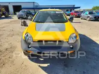 2000 Isuzu Unknown photo