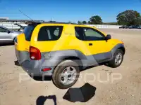 2000 Isuzu Unknown photo
