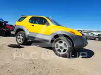2000 Isuzu Unknown photo
