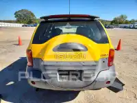 2000 Isuzu Unknown photo