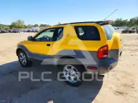 2000 Isuzu Unknown photo