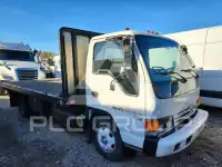 2000 Isuzu NPR фото