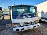 2000 Isuzu NPR фото