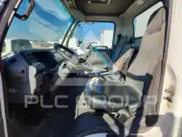2000 Isuzu NPR photo