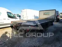 2000 Isuzu NPR фото