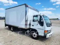 2000 Isuzu NPR photo