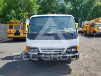 2000 Isuzu NPR фото