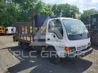 2000 Isuzu NPR фото
