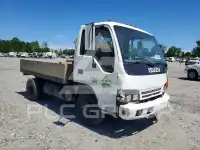 2000 Isuzu NPR photo