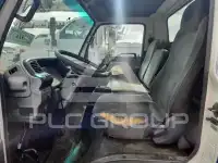 2000 Isuzu NPR фото