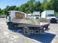 2000 Isuzu NPR photo