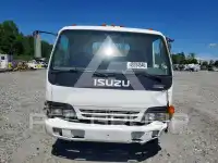 2000 Isuzu NPR photo
