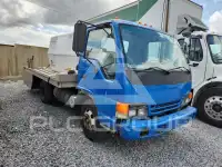 2000 Isuzu NPR фото
