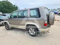 2000 Isuzu TROOPER фото