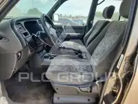2000 Isuzu TROOPER фото