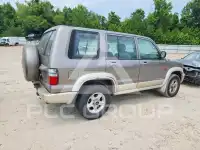 2000 Isuzu TROOPER фото