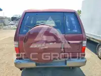 2000 Isuzu TROOPER фото